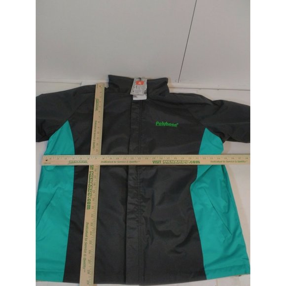 Pinball Clothing Co Jackets & Coats Pinball Clothing Co Reverseable